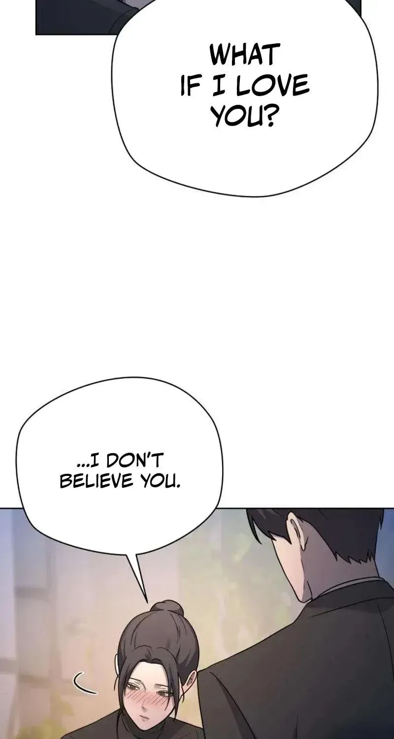 Trapped Between Two Men Chapter 33 page 7 - 