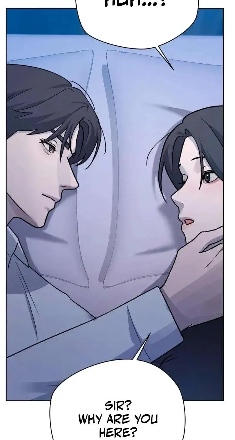 Trapped Between Two Men Chapter 33 page 62 - 