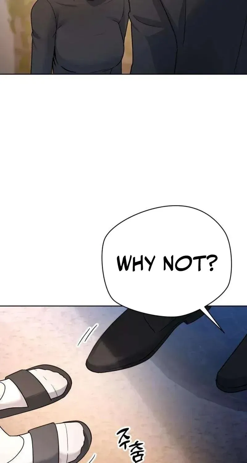 Trapped Between Two Men Chapter 33 page 8 - 