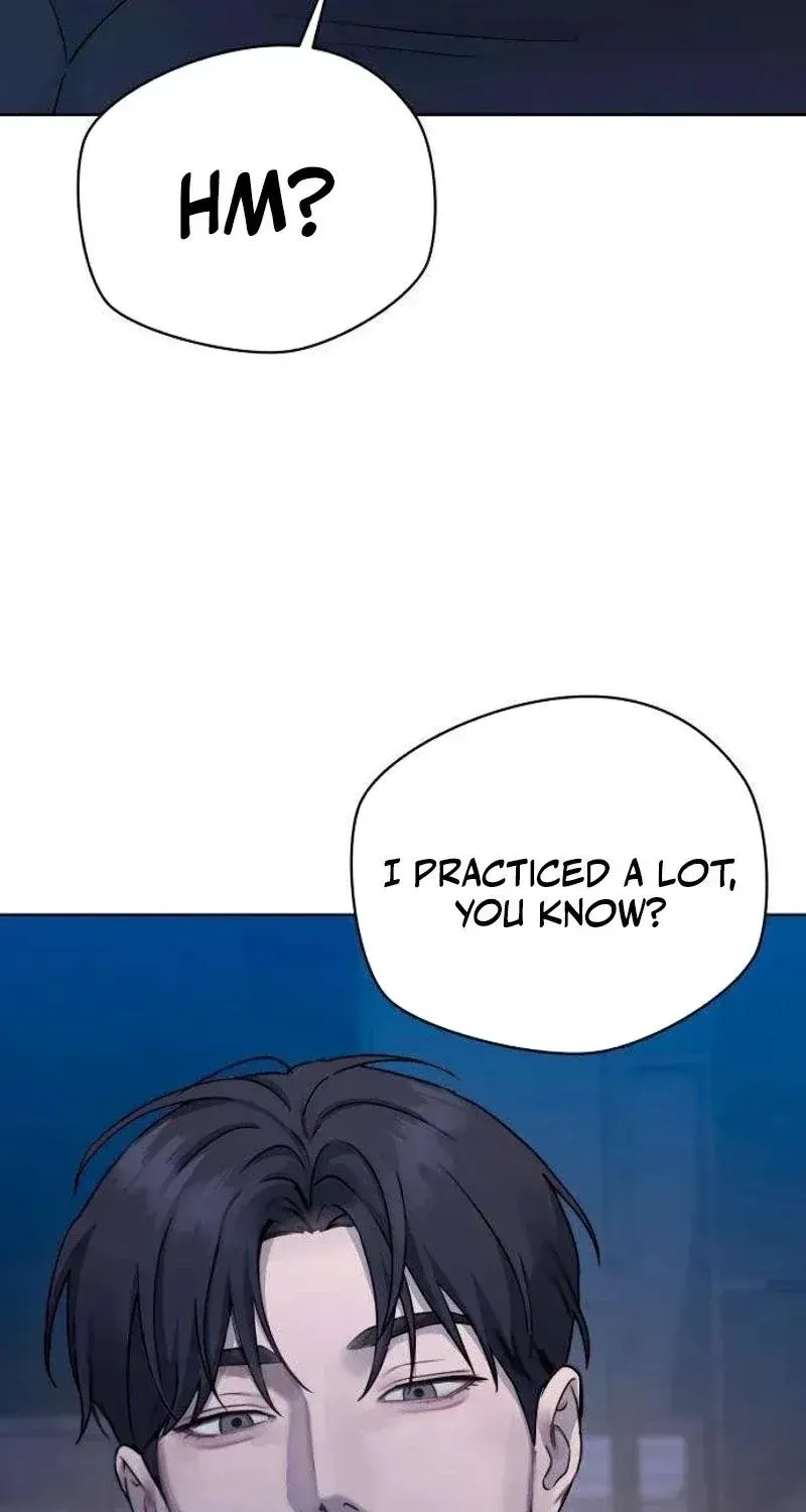 Trapped Between Two Men Chapter 33 page 74 - 