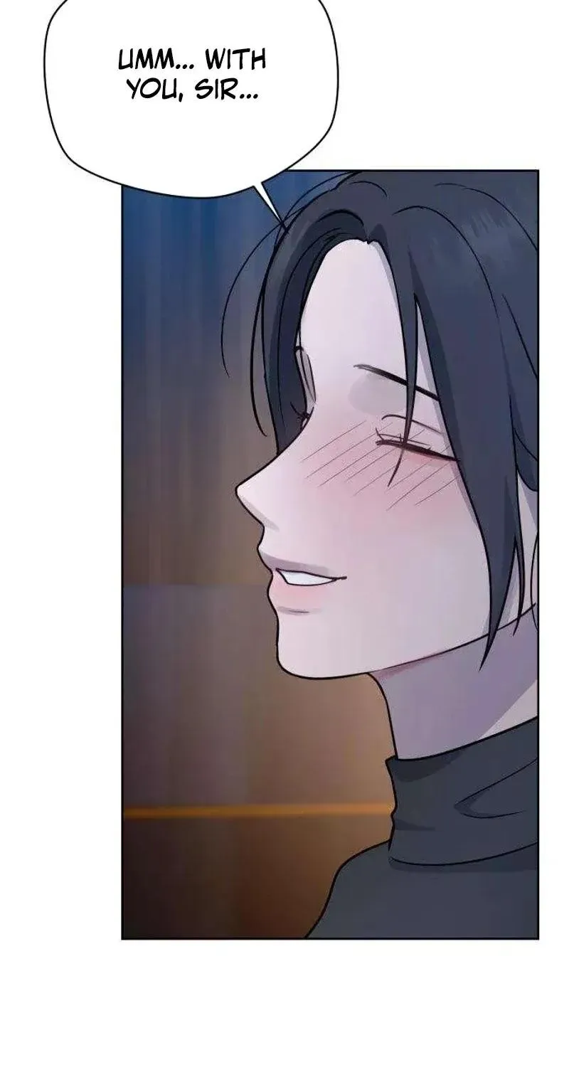 Trapped Between Two Men Chapter 33 page 80 - 