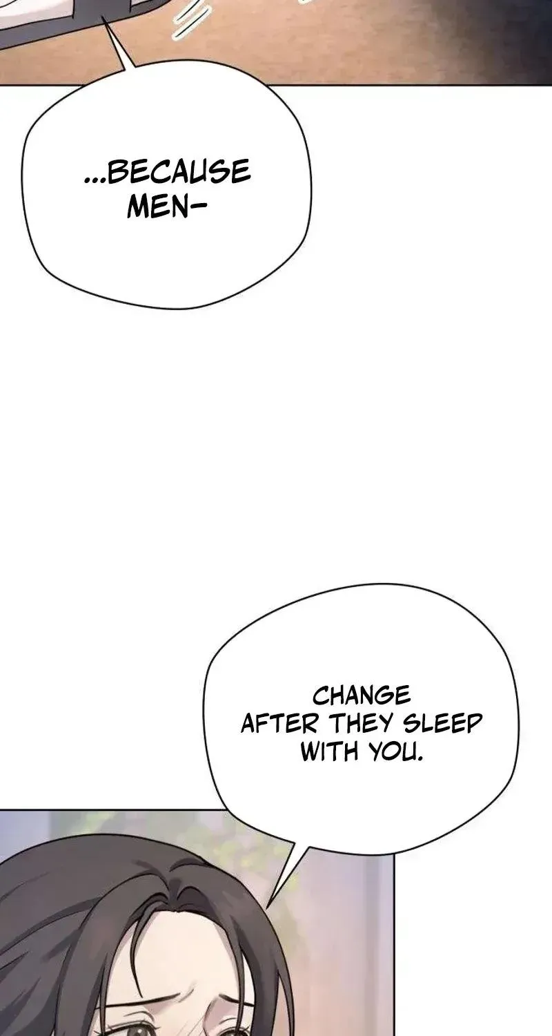 Trapped Between Two Men Chapter 33 page 9 - 