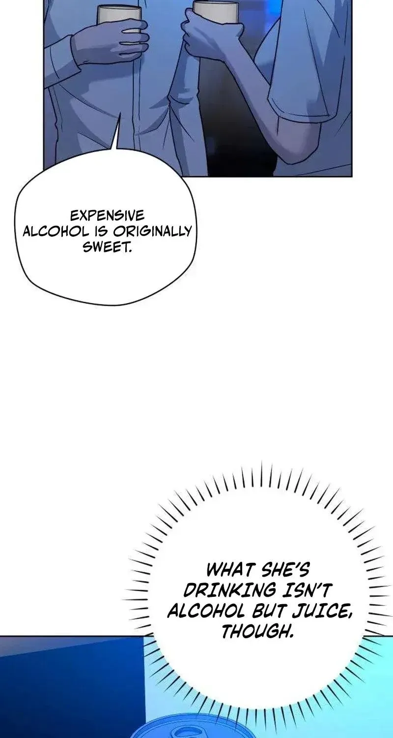 Trapped Between Two Men Chapter 33 page 86 - 