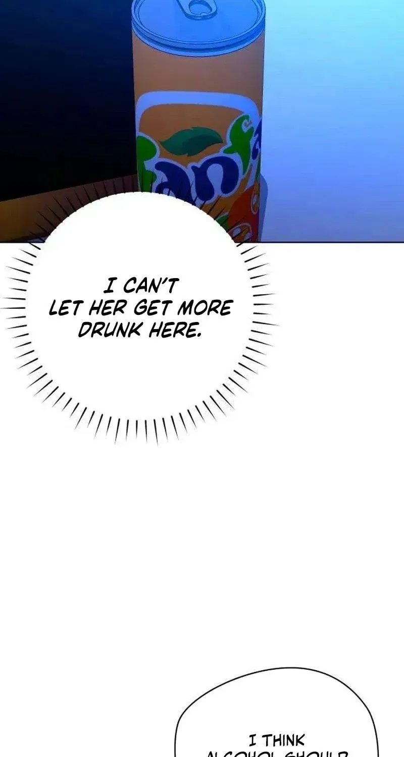 Trapped Between Two Men Chapter 33 page 87 - 