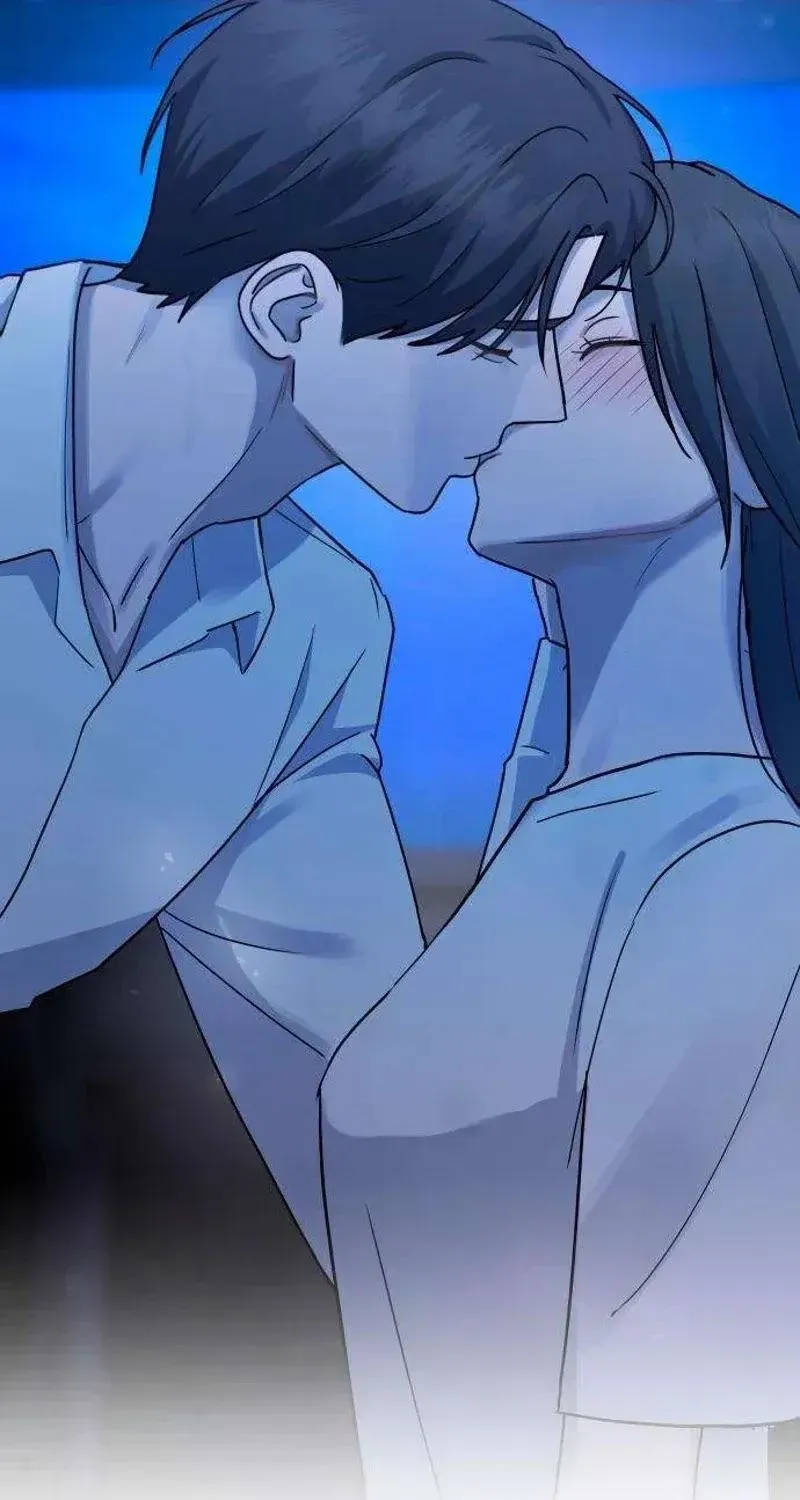 Trapped Between Two Men Chapter 33 page 95 - 