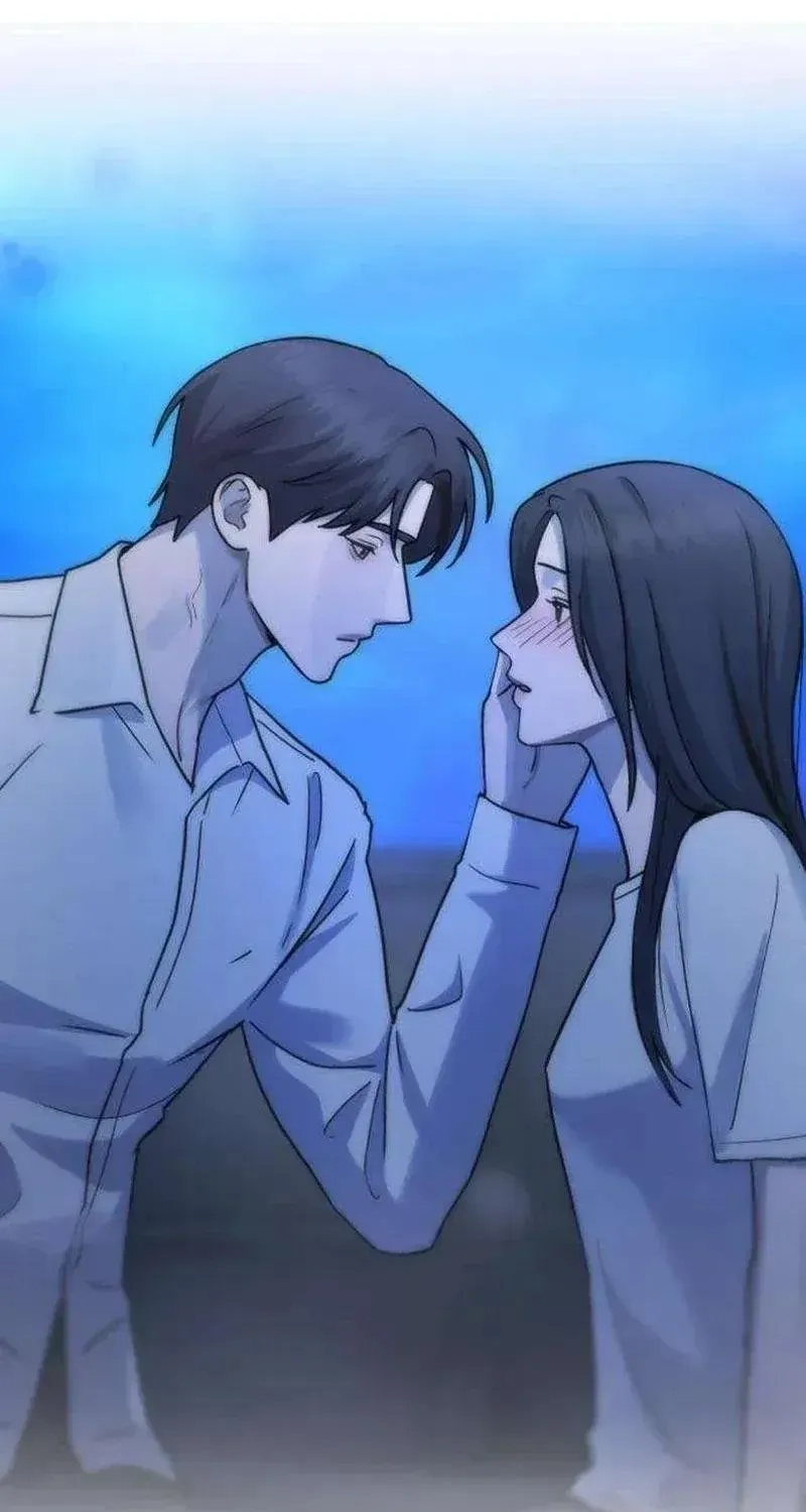 Trapped Between Two Men Chapter 34 page 2 - 