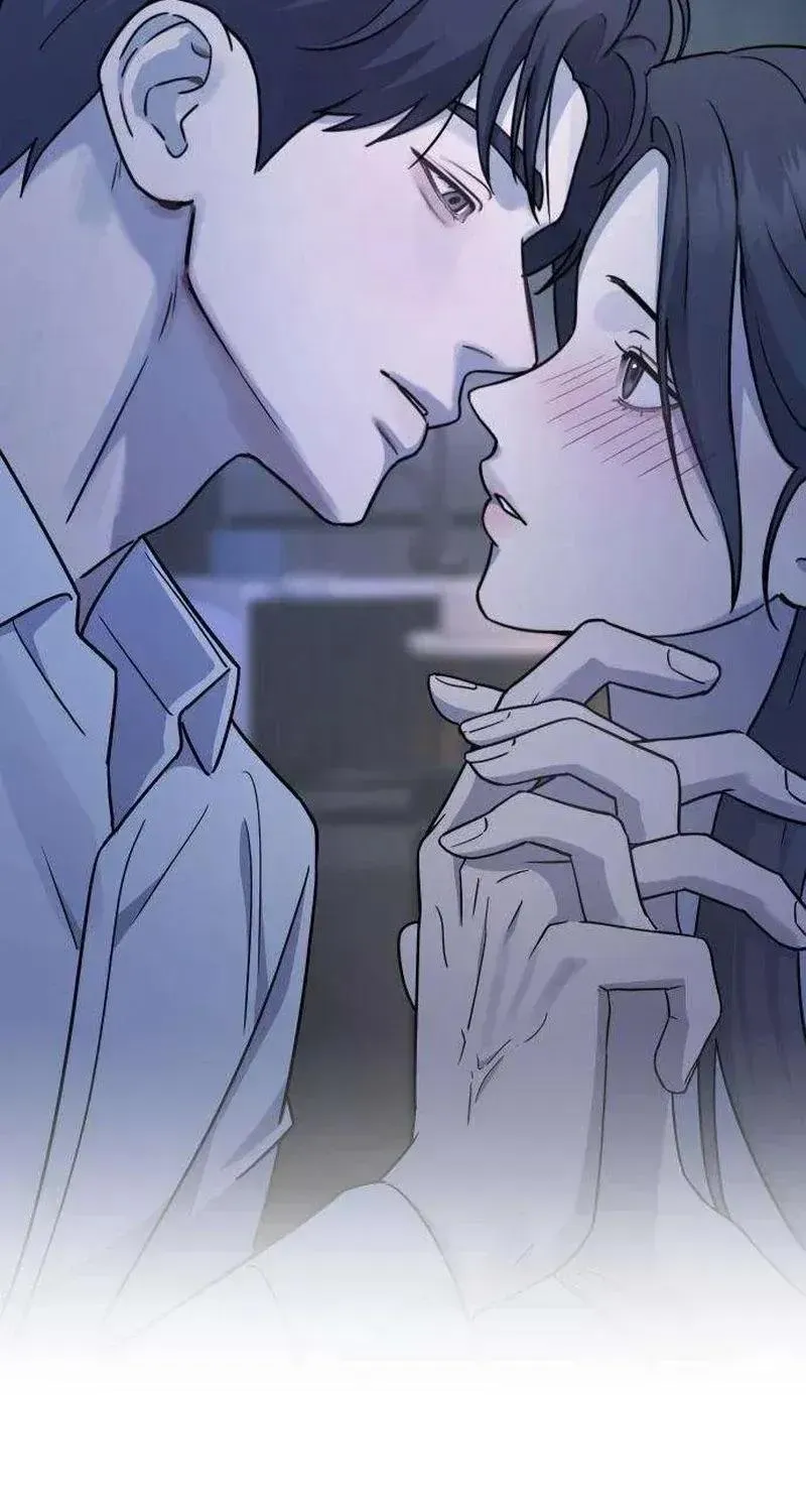Trapped Between Two Men Chapter 34 page 101 - 