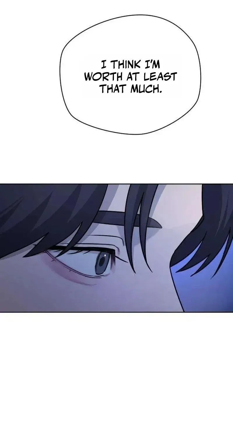 Trapped Between Two Men Chapter 34 page 14 - 