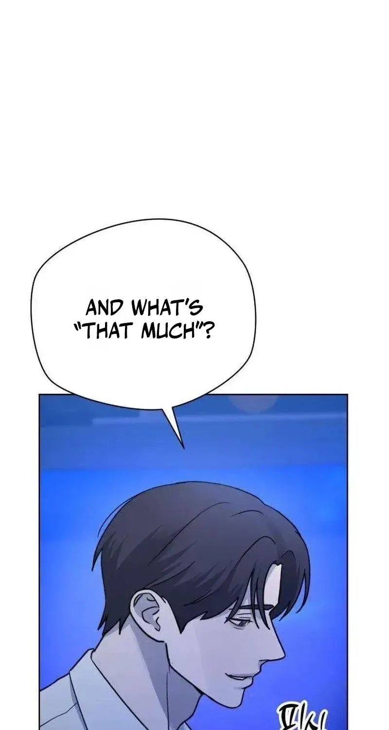 Trapped Between Two Men Chapter 34 page 15 - 