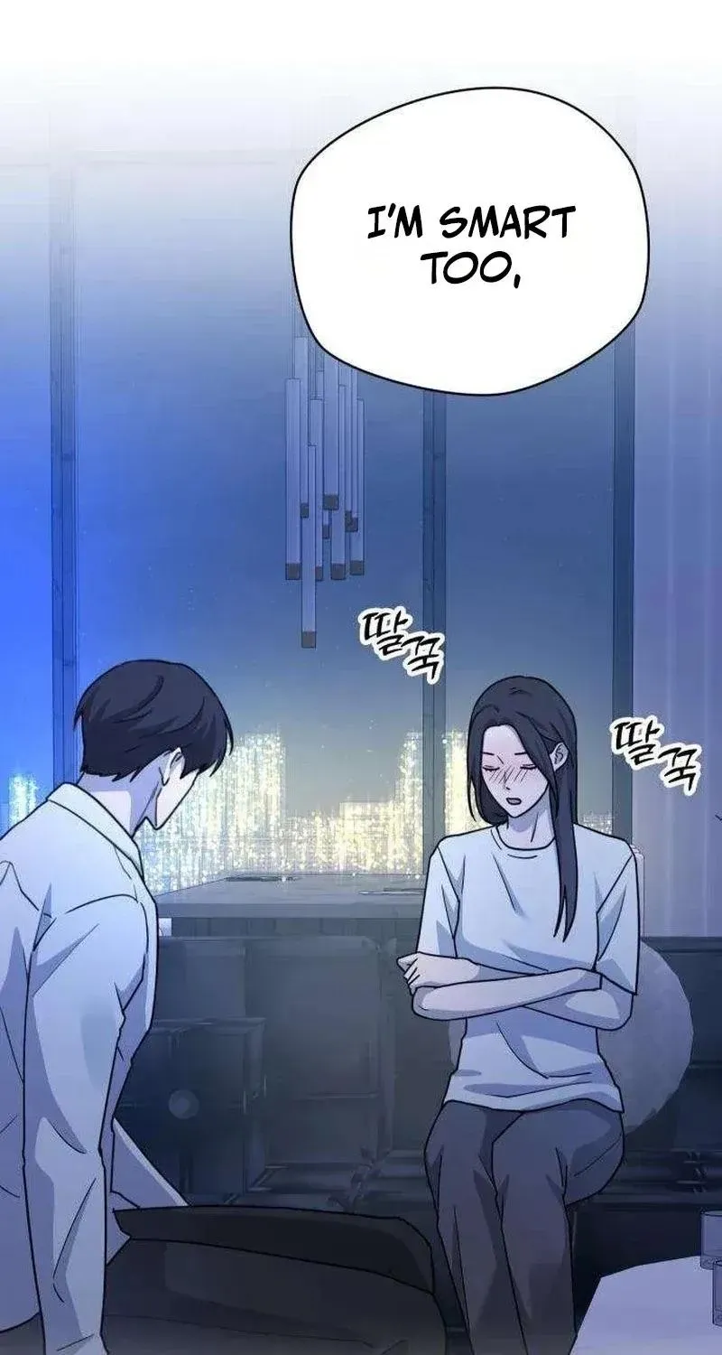 Trapped Between Two Men Chapter 34 page 17 - 
