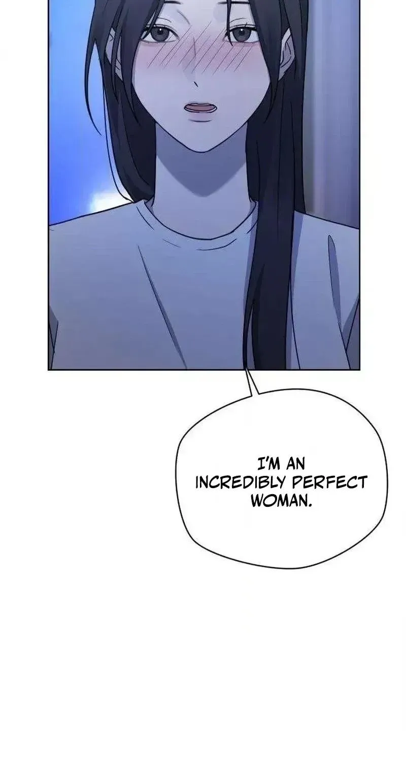 Trapped Between Two Men Chapter 34 page 20 - 