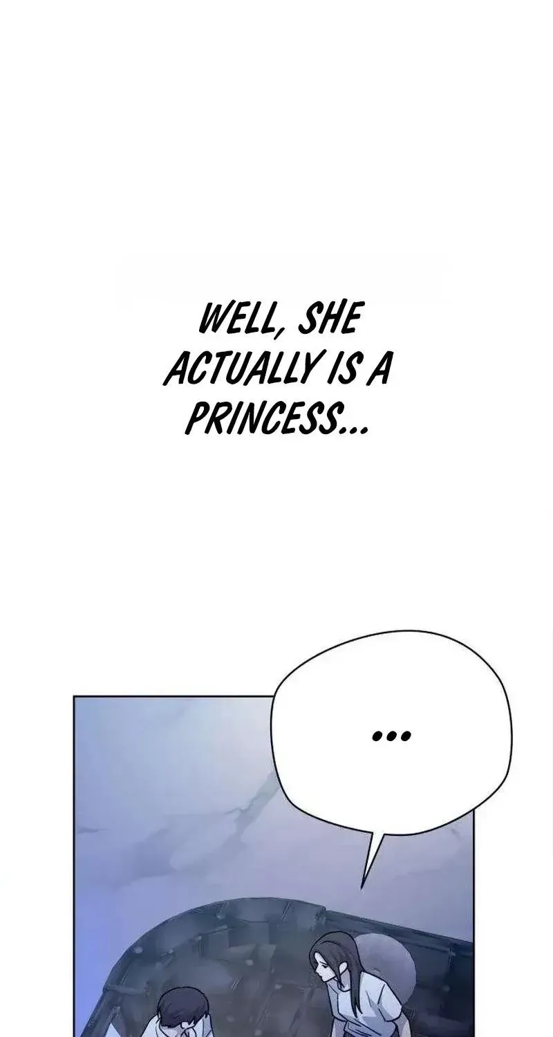 Trapped Between Two Men Chapter 34 page 22 - 