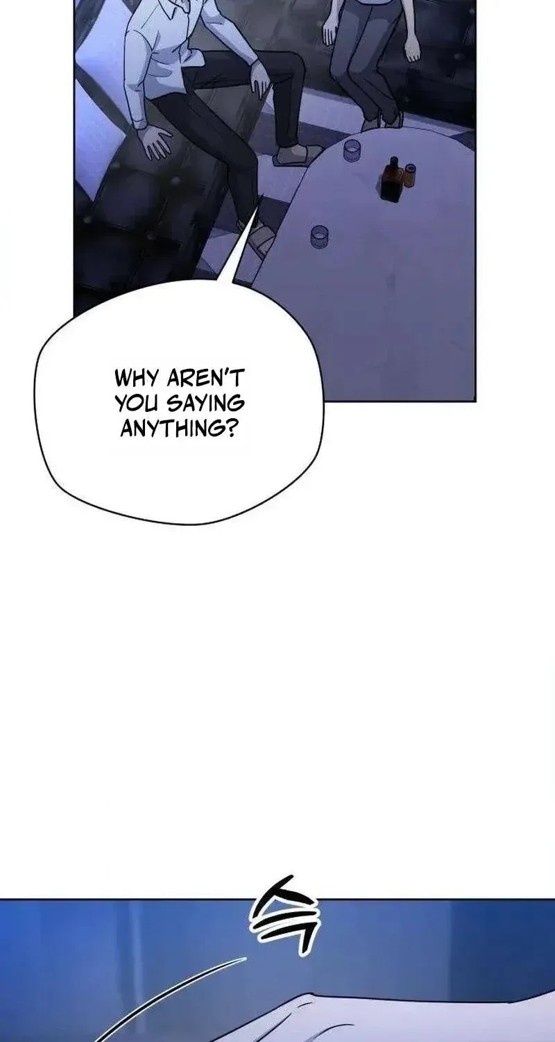 Trapped Between Two Men Chapter 34 page 23 - 