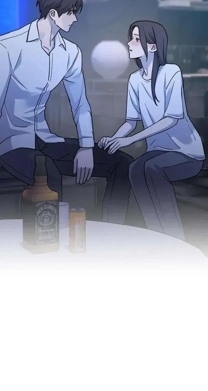 Trapped Between Two Men Chapter 34 page 26 - 