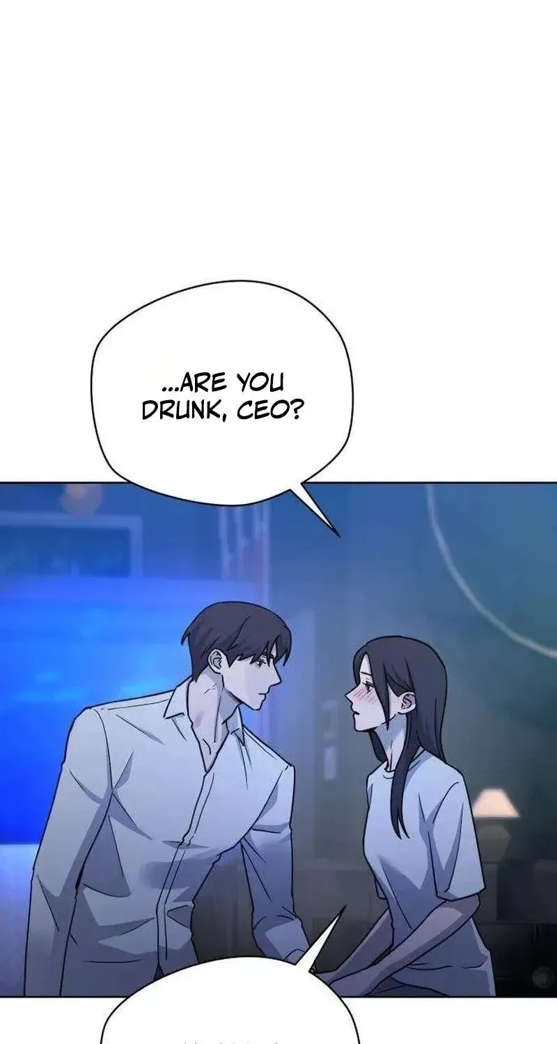 Trapped Between Two Men Chapter 34 page 33 - 