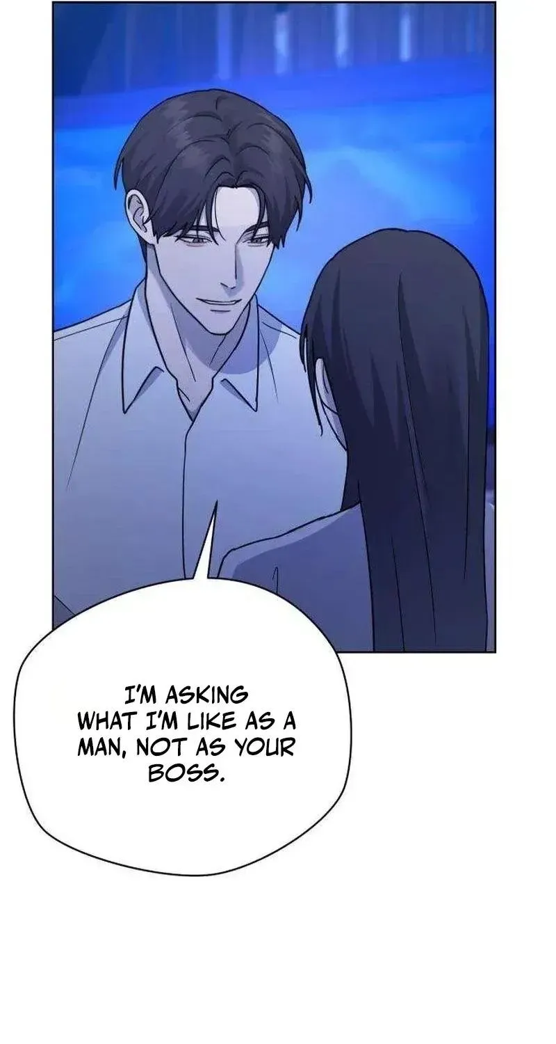 Trapped Between Two Men Chapter 34 page 37 - 