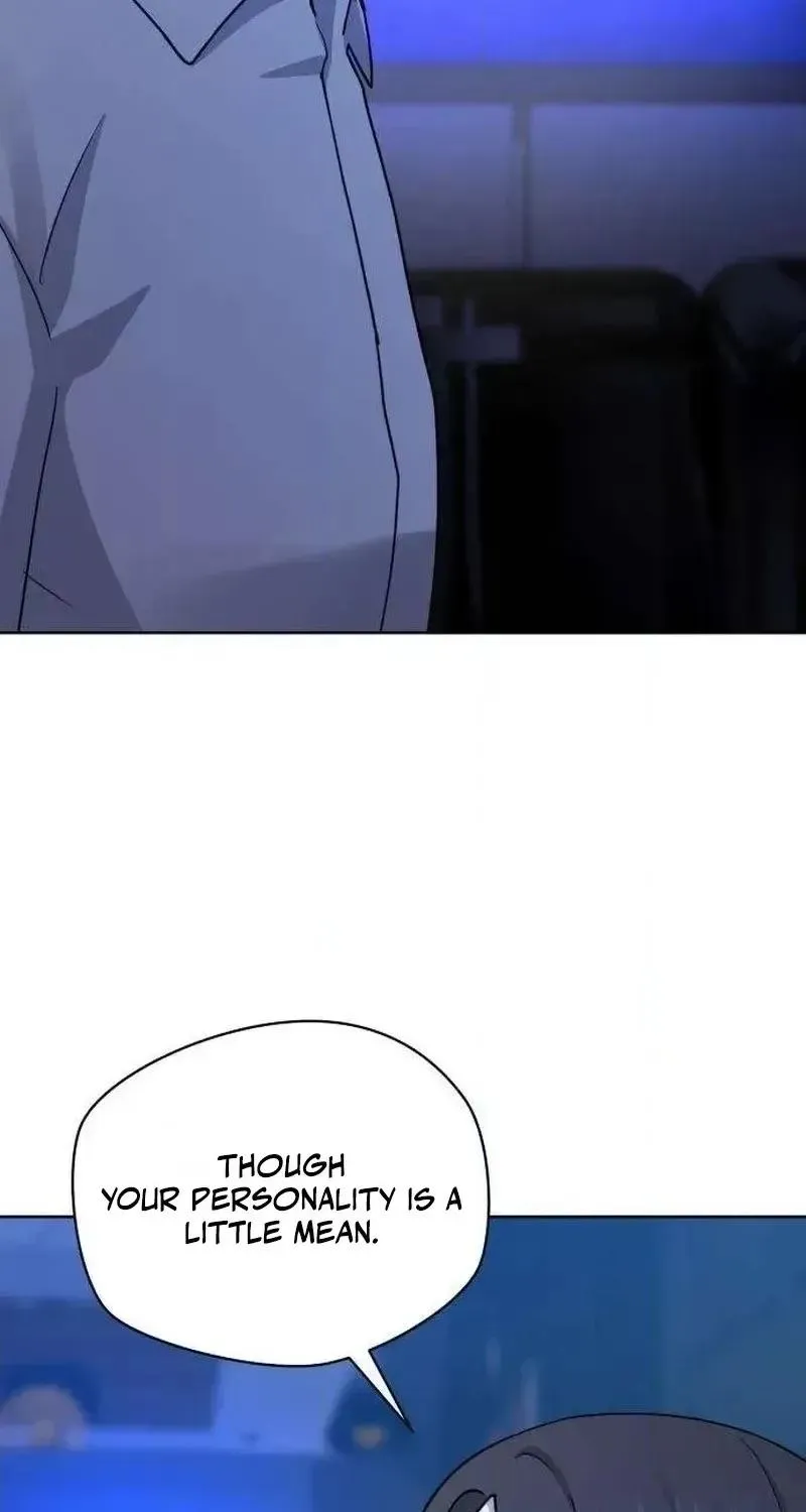 Trapped Between Two Men Chapter 34 page 44 - 