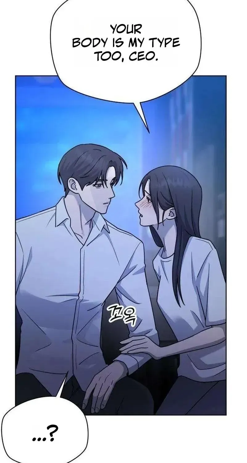 Trapped Between Two Men Chapter 34 page 50 - 