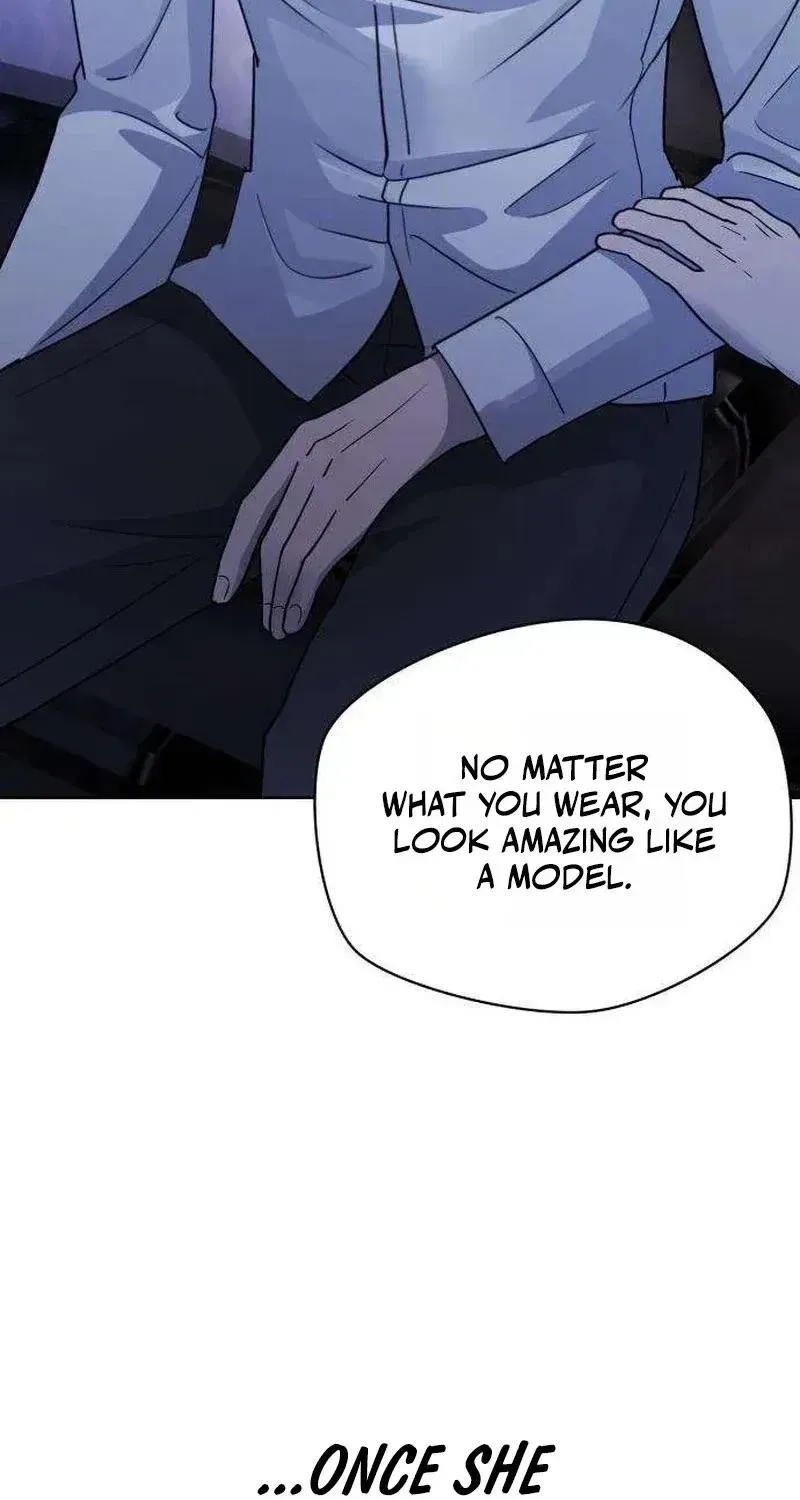 Trapped Between Two Men Chapter 34 page 53 - 