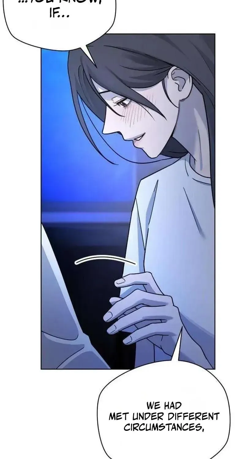 Trapped Between Two Men Chapter 34 page 56 - 