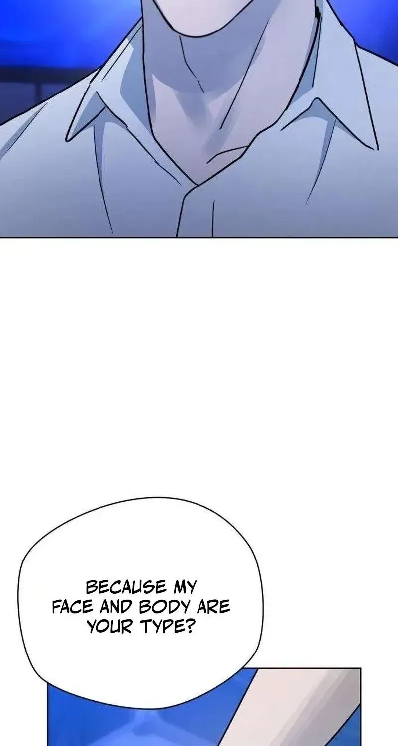 Trapped Between Two Men Chapter 34 page 58 - 