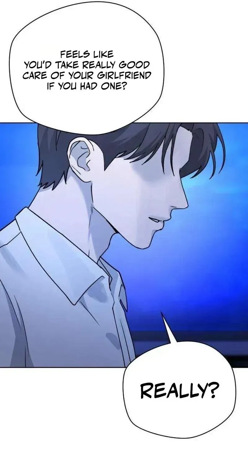 Trapped Between Two Men Chapter 34 page 61 - 