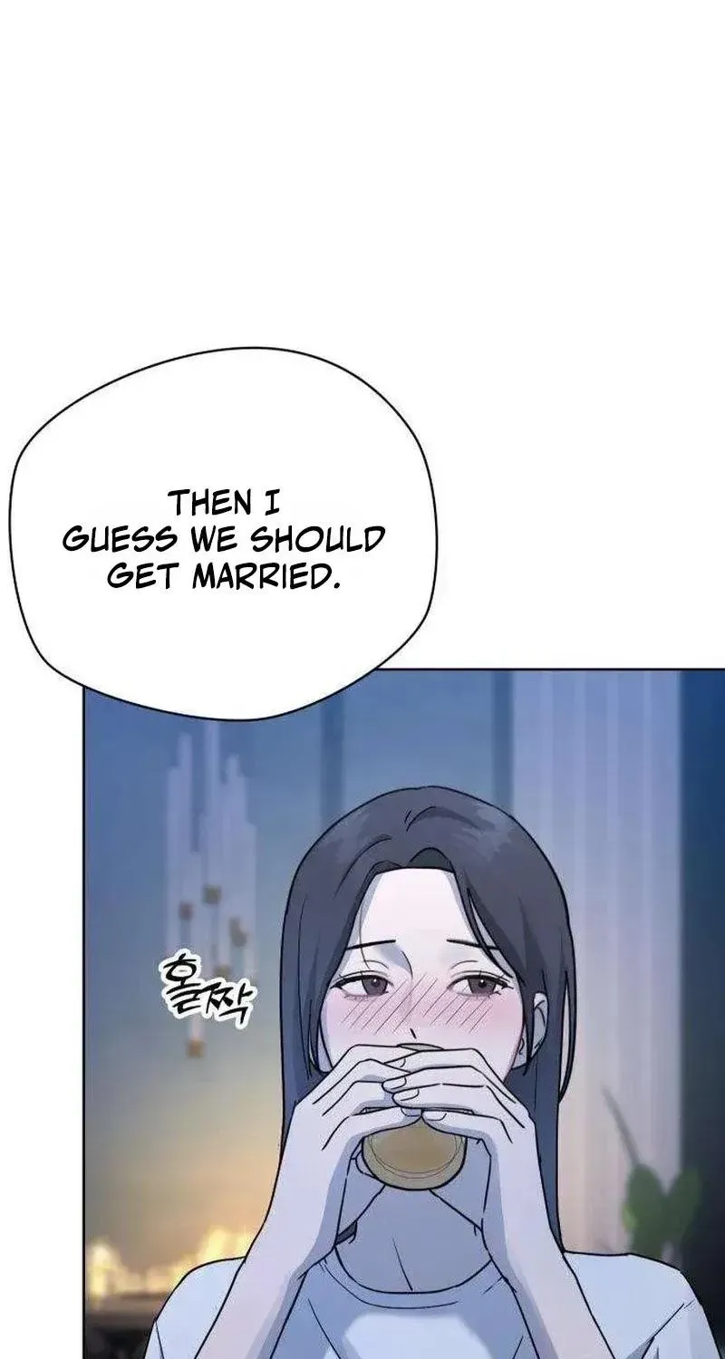 Trapped Between Two Men Chapter 34 page 62 - 