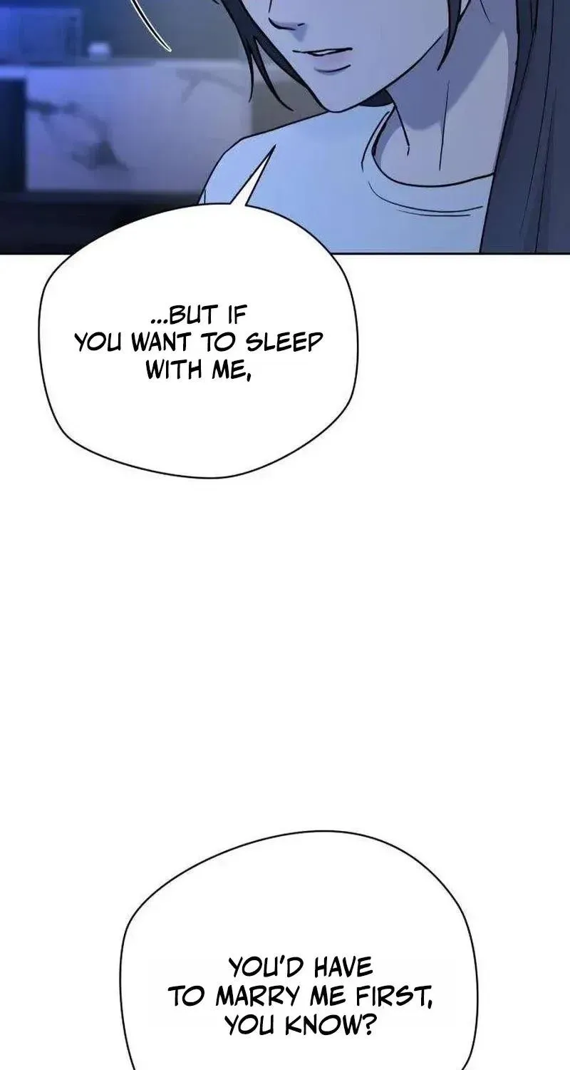 Trapped Between Two Men Chapter 34 page 8 - 