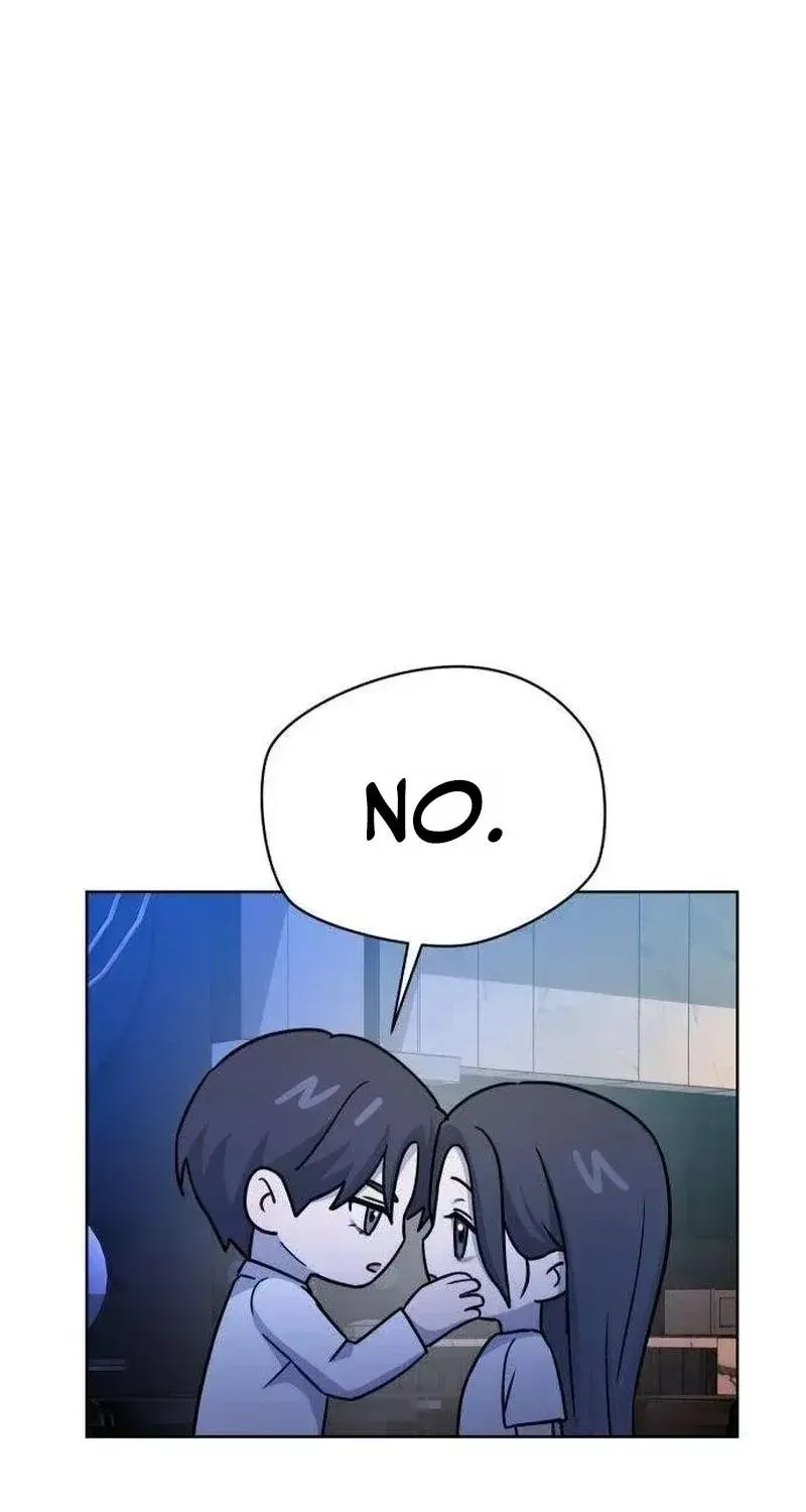 Trapped Between Two Men Chapter 34 page 86 - 