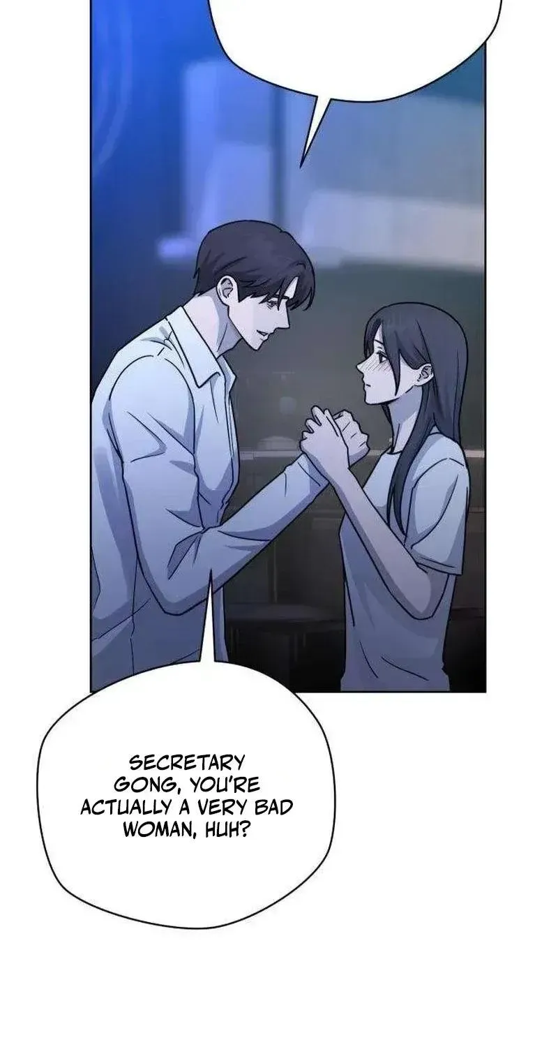 Trapped Between Two Men Chapter 34 page 95 - 