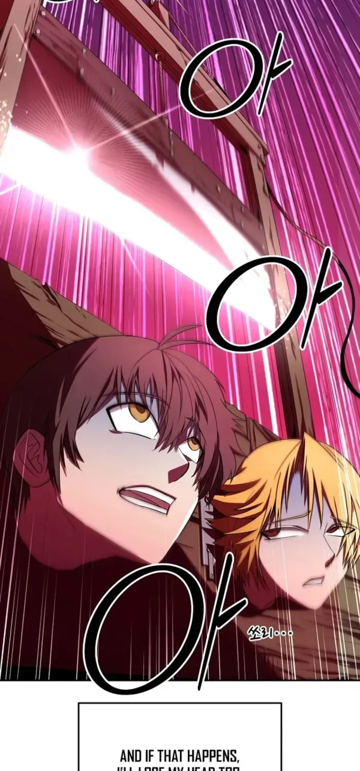 Trapped in a Crazy World as an Extra Chapter 1 page 104 - 