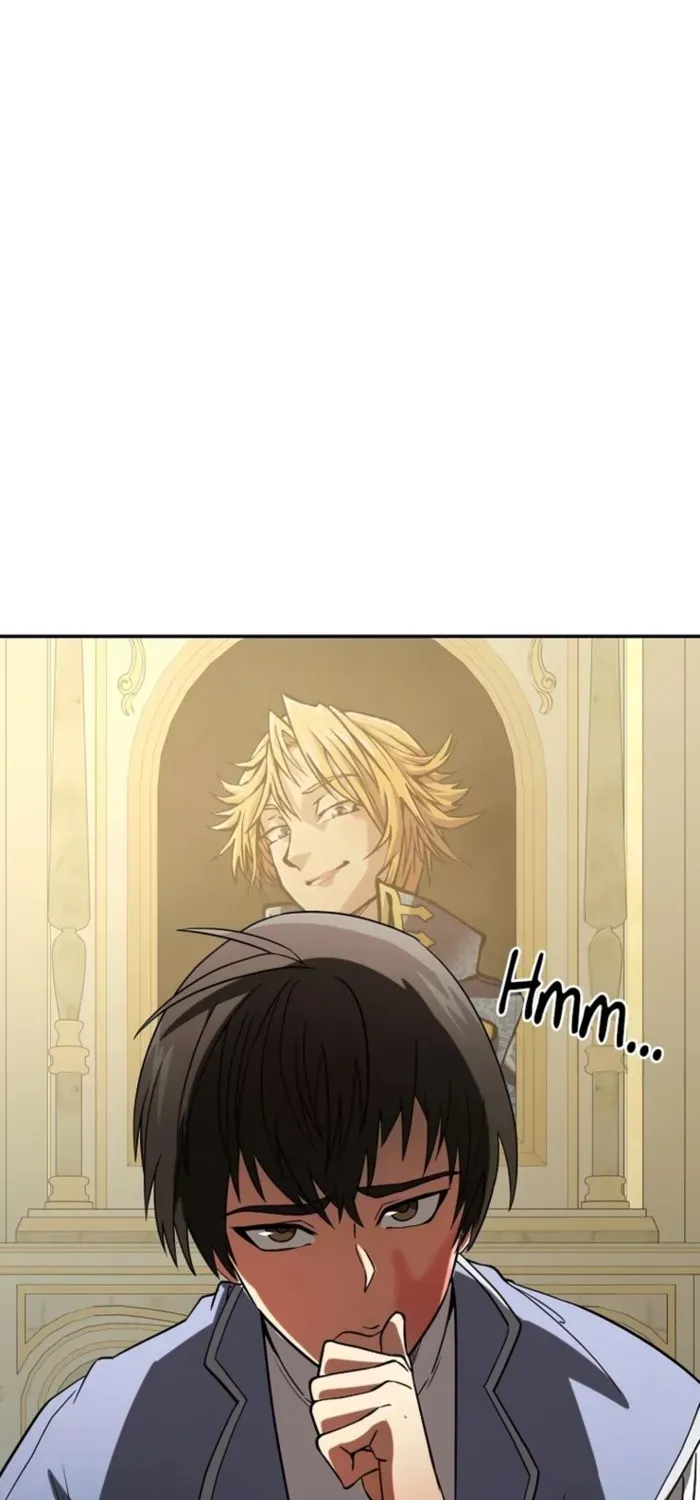 Trapped in a Crazy World as an Extra Chapter 1 page 106 - 