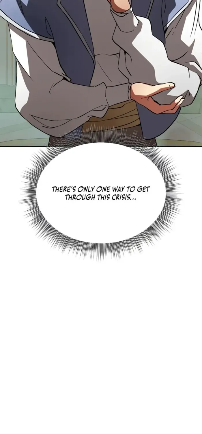 Trapped in a Crazy World as an Extra Chapter 1 page 107 - 