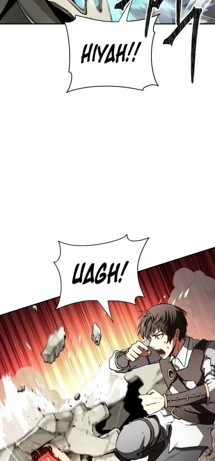 Trapped in a Crazy World as an Extra Chapter 1 page 33 - 