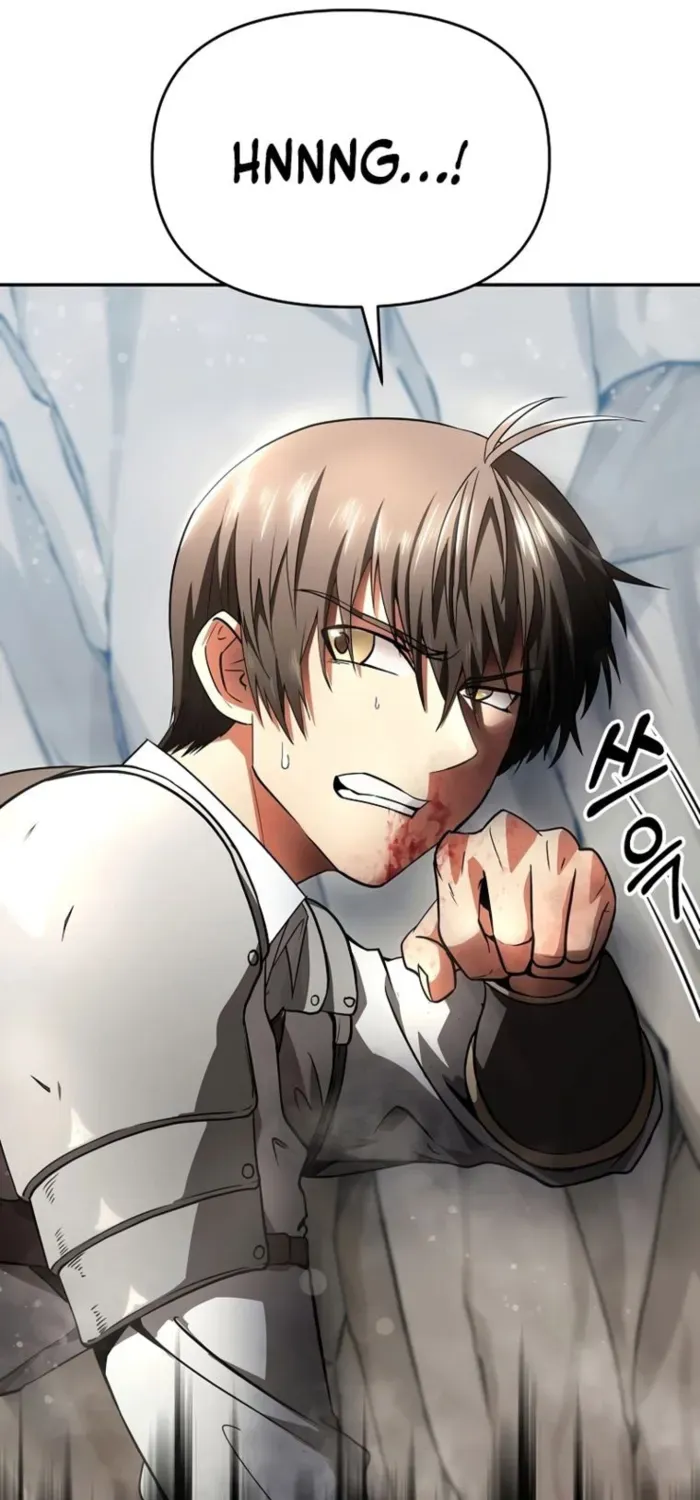 Trapped in a Crazy World as an Extra Chapter 1 page 35 - 