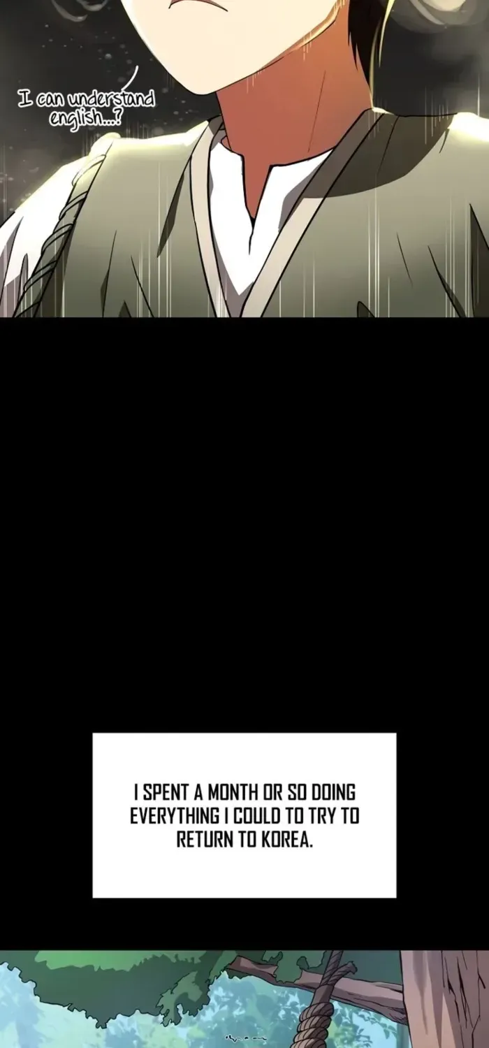 Trapped in a Crazy World as an Extra Chapter 1 page 39 - 