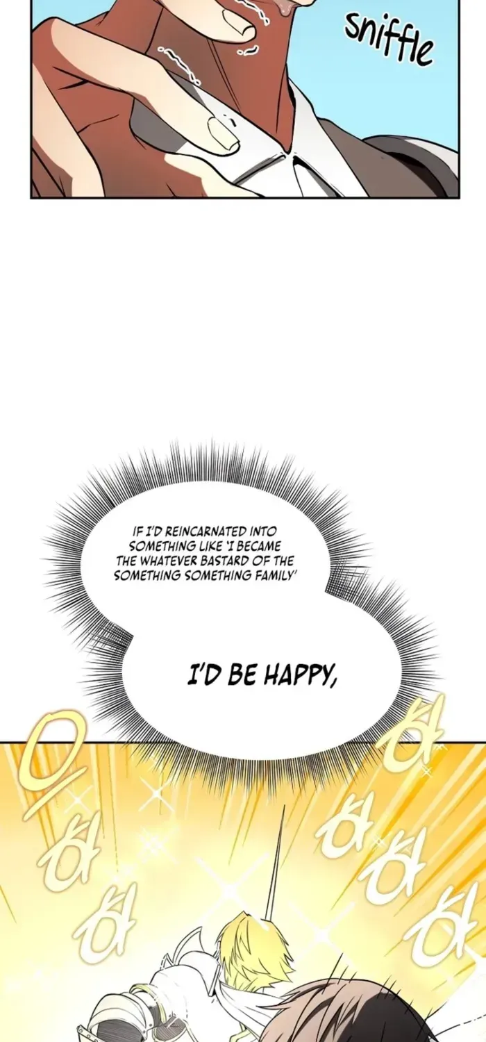 Trapped in a Crazy World as an Extra Chapter 1 page 51 - 