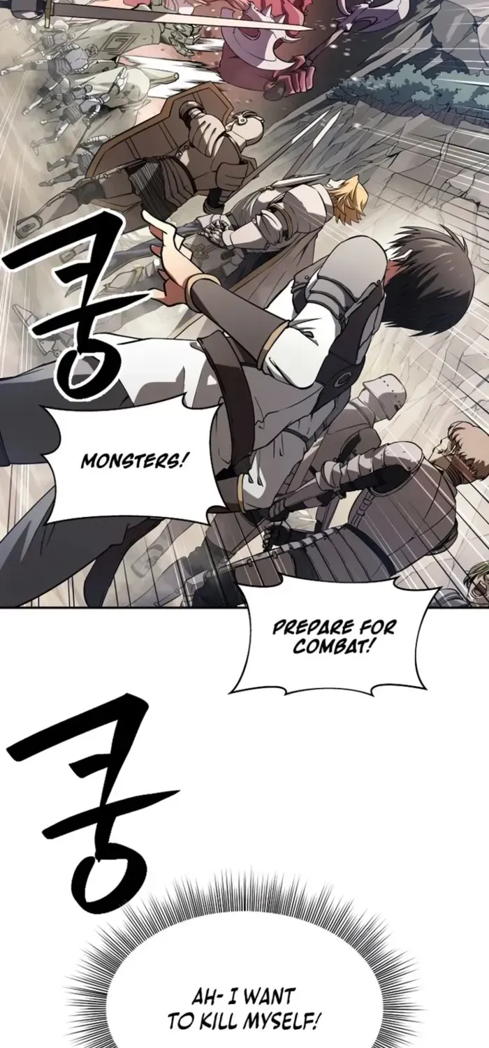 Trapped in a Crazy World as an Extra Chapter 1 page 62 - 