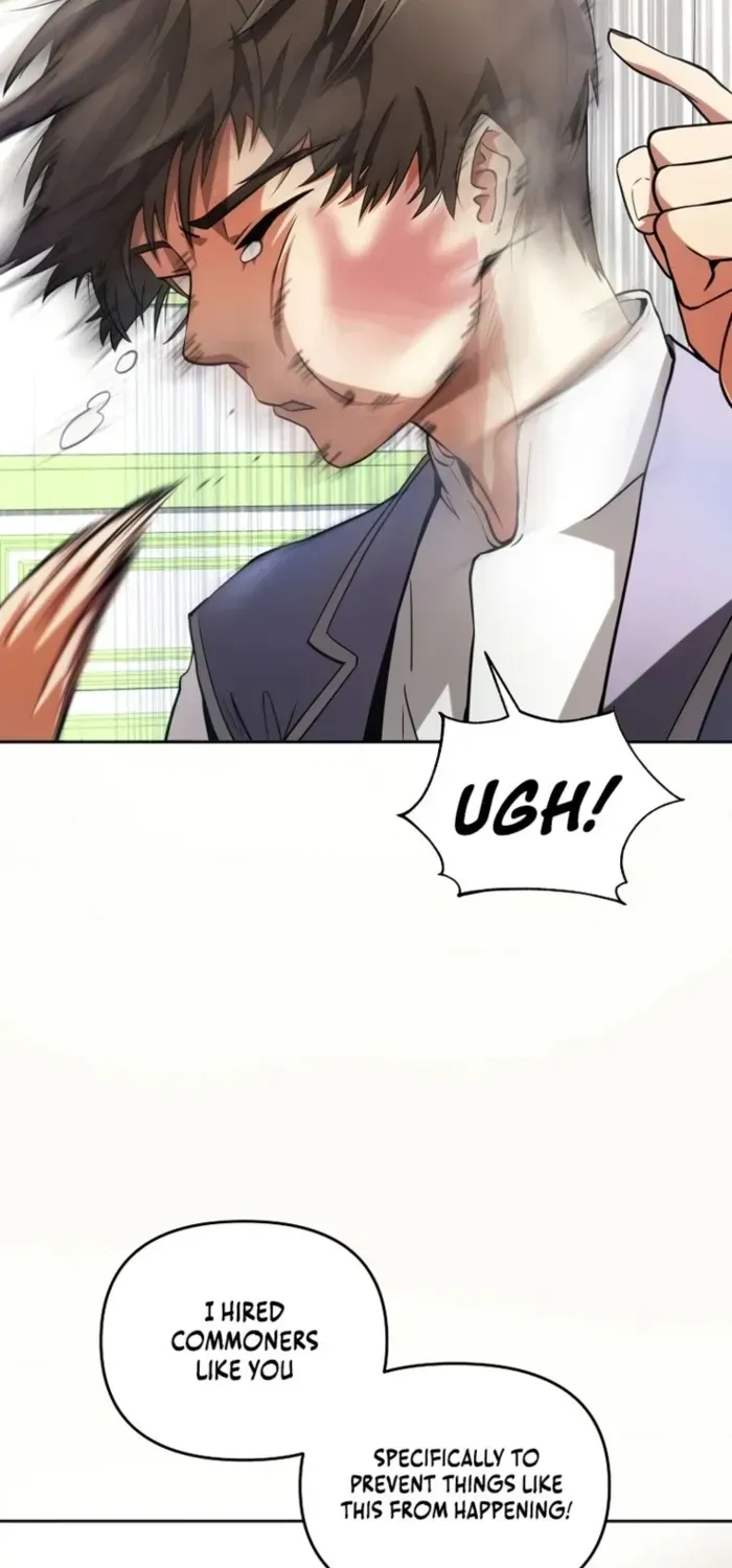 Trapped in a Crazy World as an Extra Chapter 1 page 67 - 