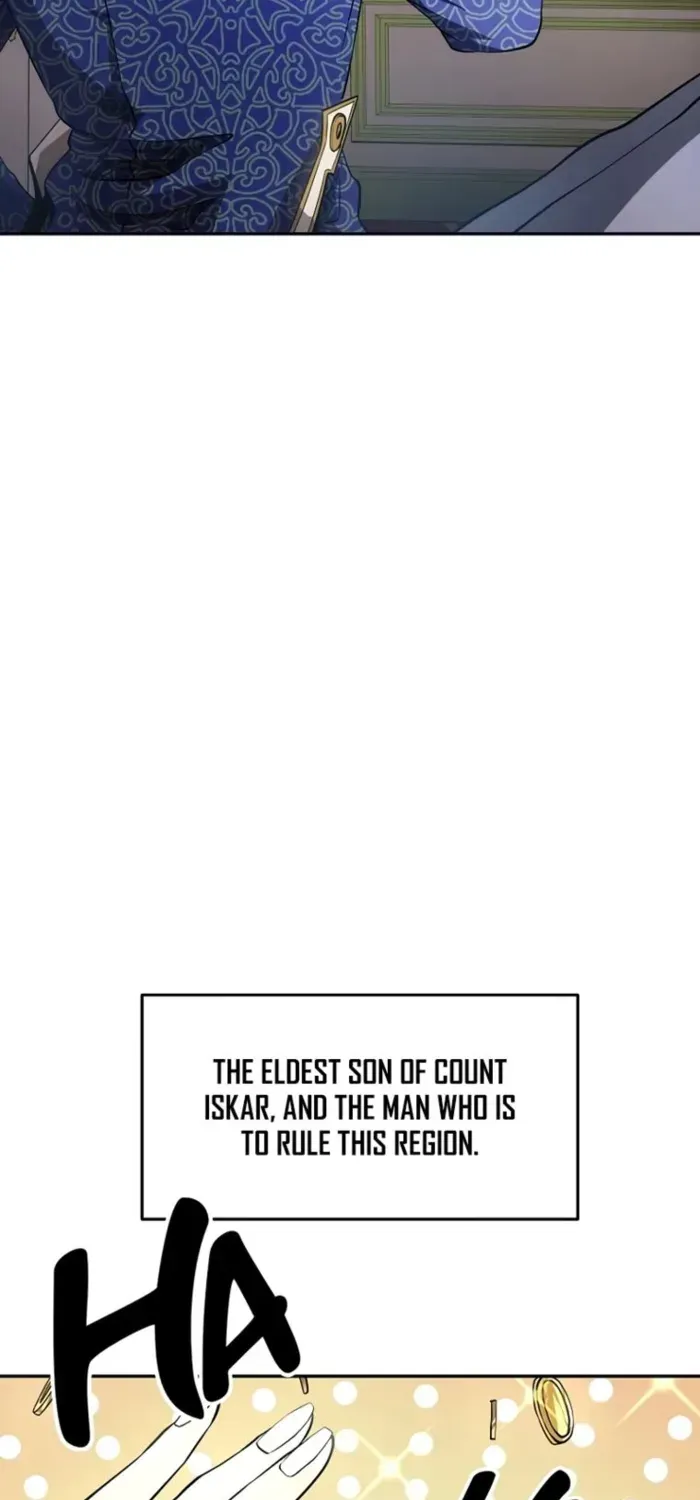 Trapped in a Crazy World as an Extra Chapter 1 page 72 - 