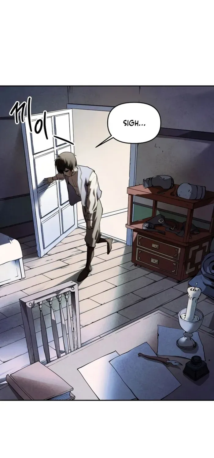 Trapped in a Crazy World as an Extra Chapter 1 page 75 - 