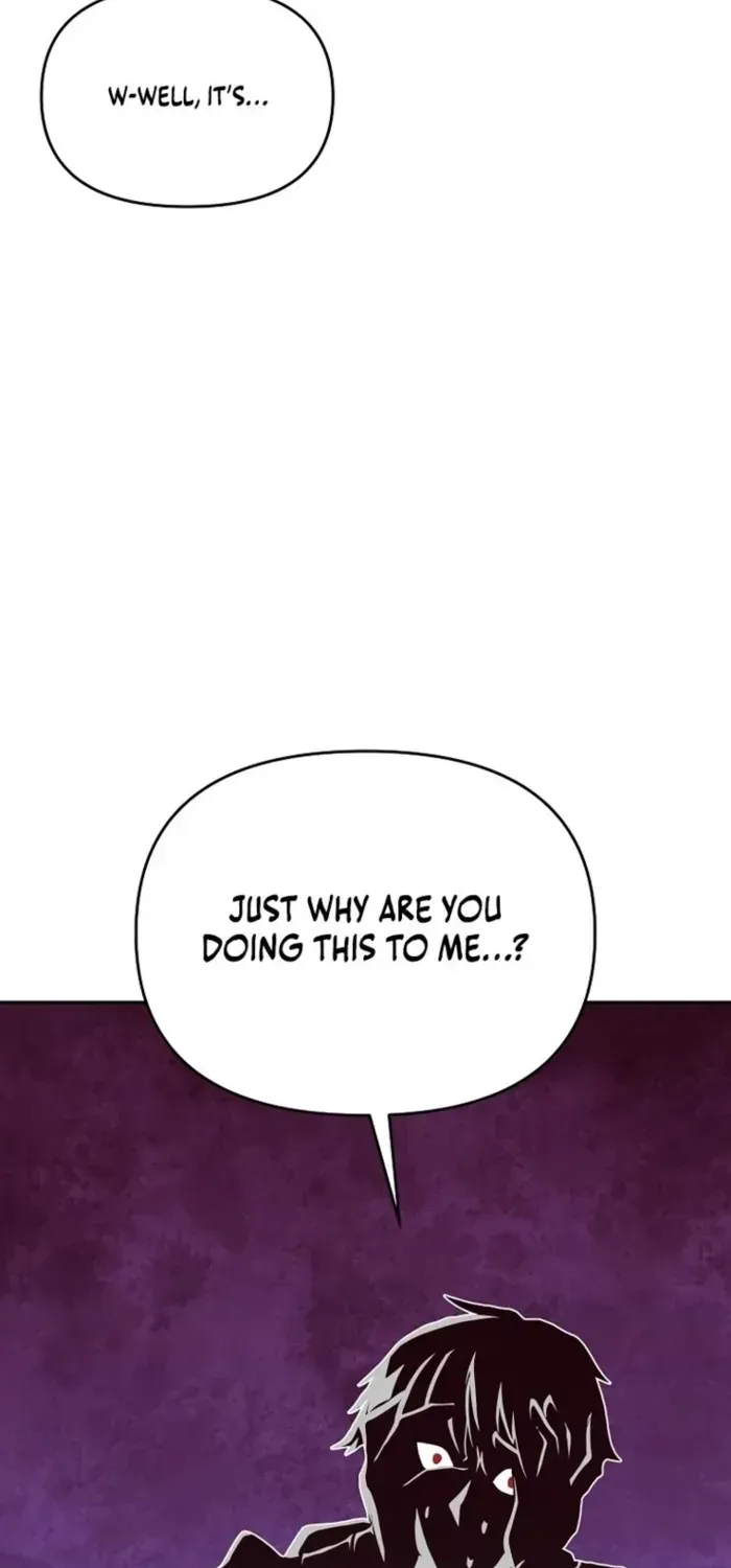 Trapped in a Crazy World as an Extra Chapter 1 page 83 - 