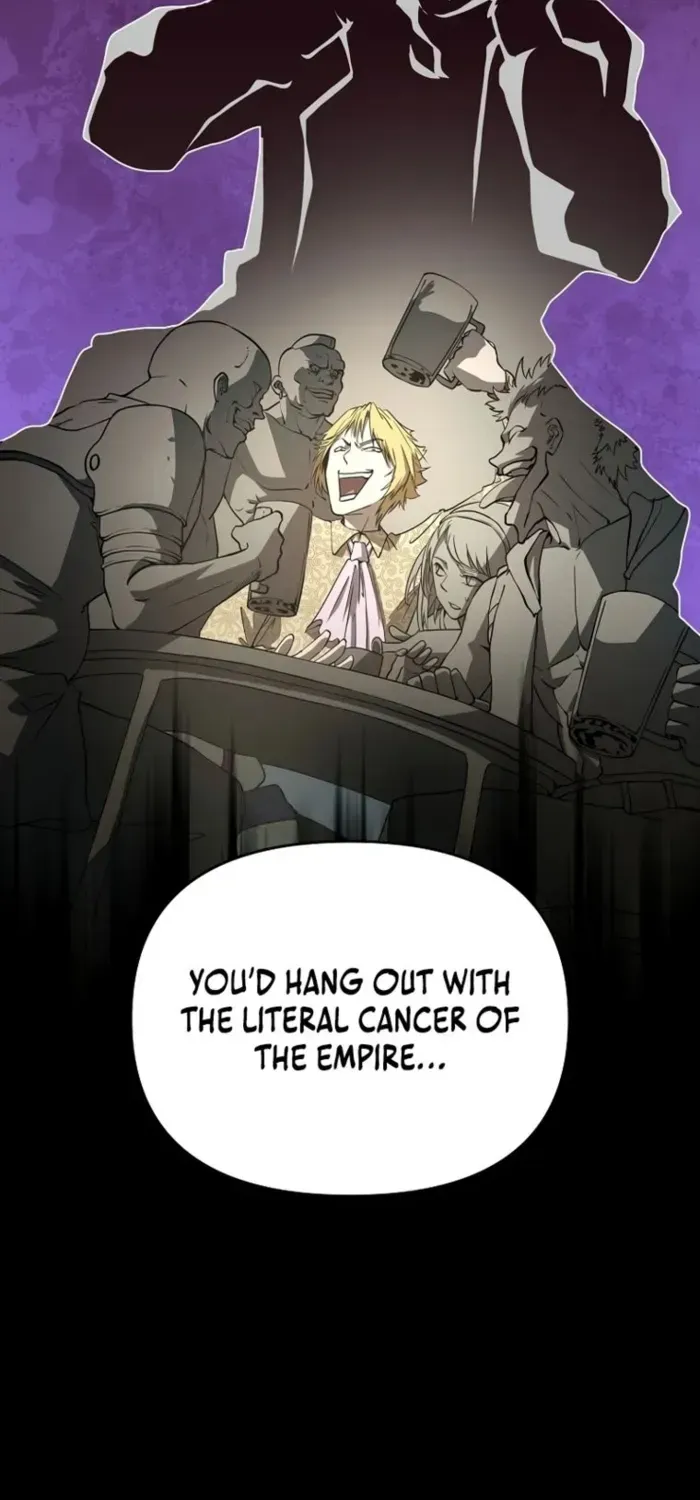 Trapped in a Crazy World as an Extra Chapter 1 page 84 - 