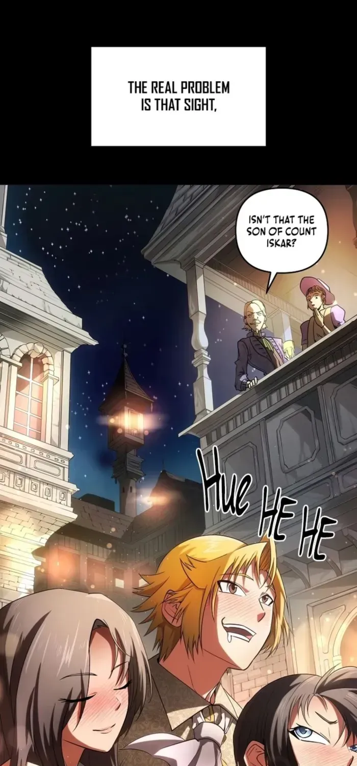 Trapped in a Crazy World as an Extra Chapter 1 page 87 - 