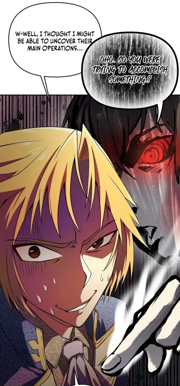 Trapped in a Crazy World as an Extra Chapter 1 page 91 - 