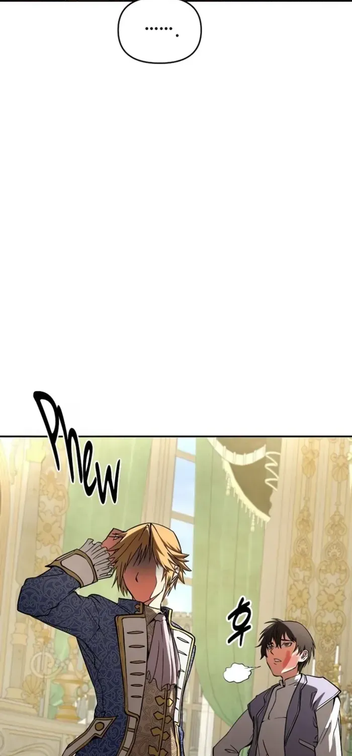 Trapped in a Crazy World as an Extra Chapter 1 page 92 - 