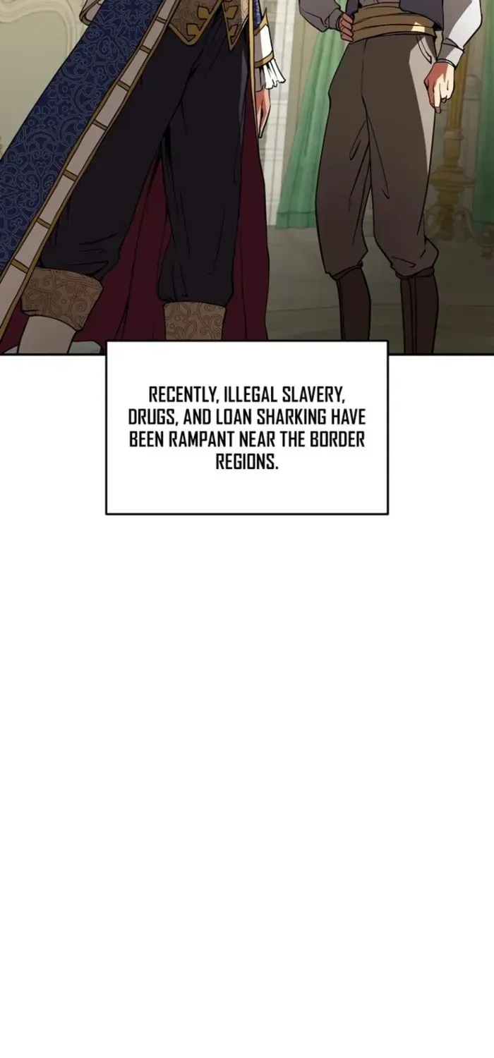 Trapped in a Crazy World as an Extra Chapter 1 page 93 - 