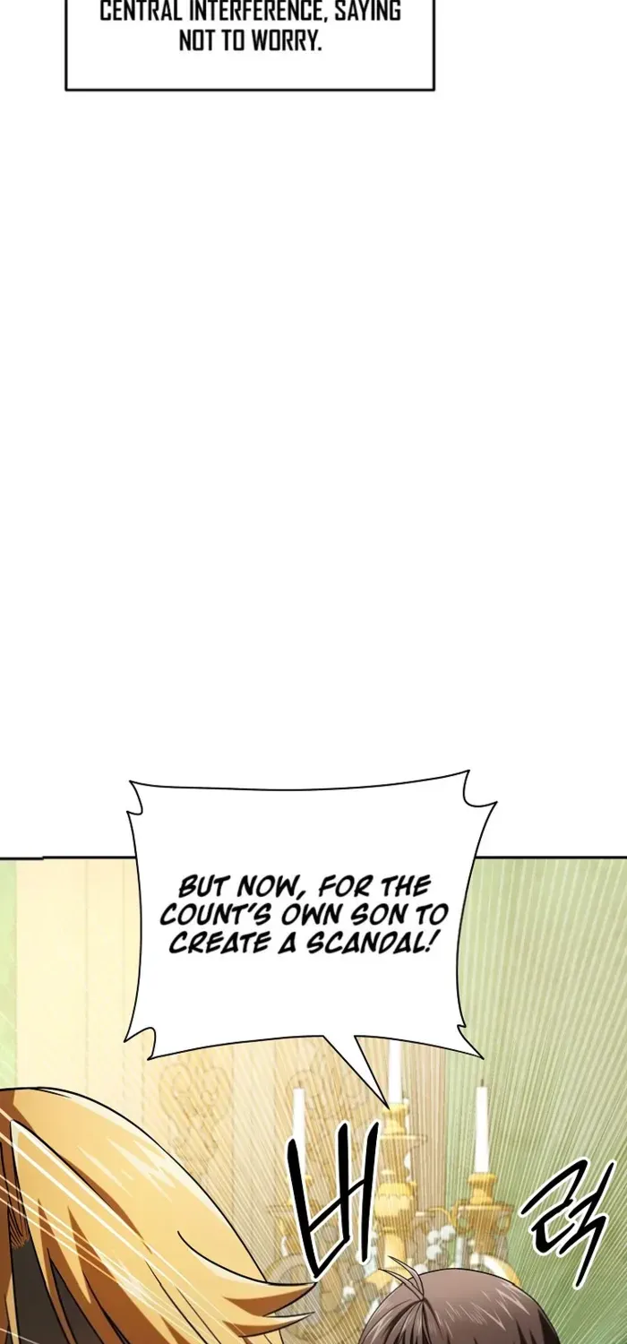 Trapped in a Crazy World as an Extra Chapter 1 page 96 - 