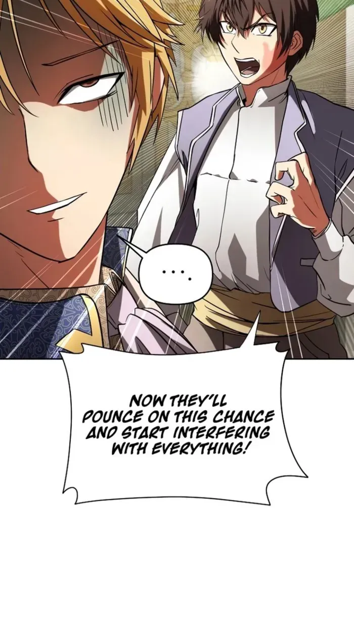 Trapped in a Crazy World as an Extra Chapter 1 page 97 - 
