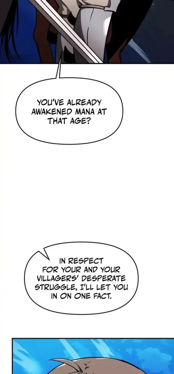 Trapped in a Crazy World as an Extra Chapter 10 page 102 - 